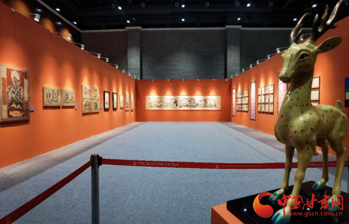 《甘肅省“十四五”數(shù)字經(jīng)濟(jì)創(chuàng)新發(fā)展規(guī)劃》出臺 到2025年底全省數(shù)字經(jīng)濟(jì)規(guī)?？偭客黄莆迩|元