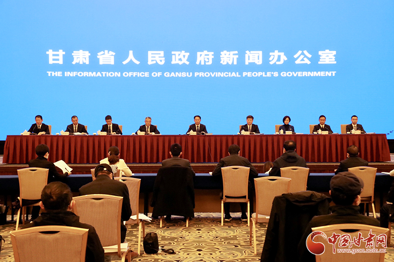 魯甘欲攜手打造“好客山東、如意甘肅”文旅消費協(xié)作品牌