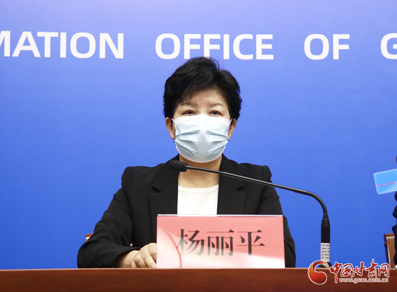 【甘快看】甘肅省商務(wù)廳：8項(xiàng)有力措施確保市場保供穩(wěn)價