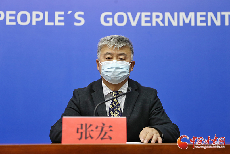 【甘快看】關(guān)于“流調(diào)”，你想知道的都在這里！