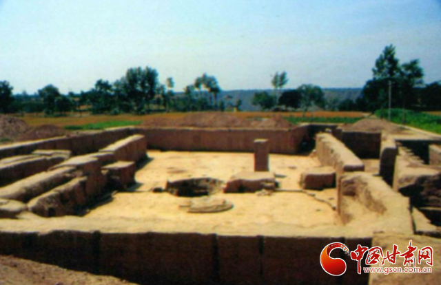 大事件！甘肅南佐遺址、圪垯川遺址入選“考古中國”重大項目