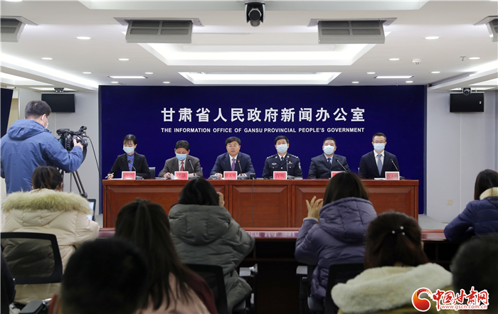 全國前列！今年1至10月 甘肅辦理行政柔性執(zhí)法案件21萬余件