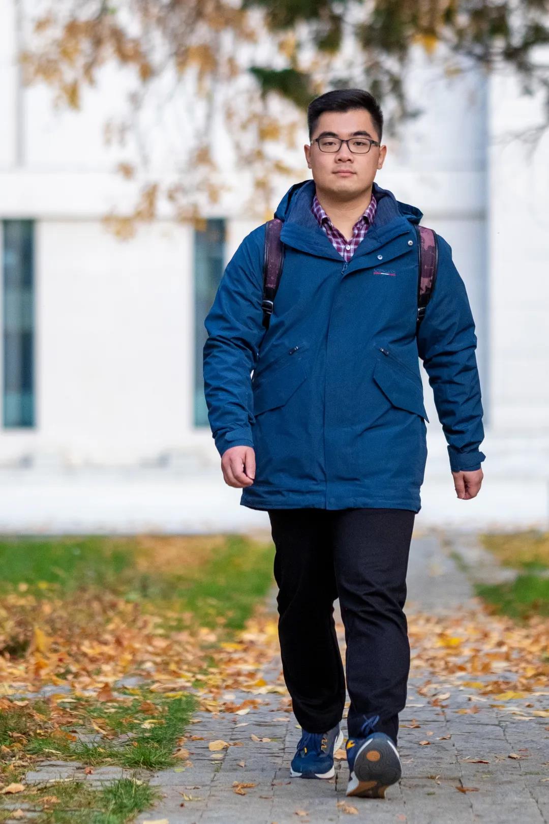 剛剛，蘭大學(xué)子入選“最美大學(xué)生”，全國(guó)共10位