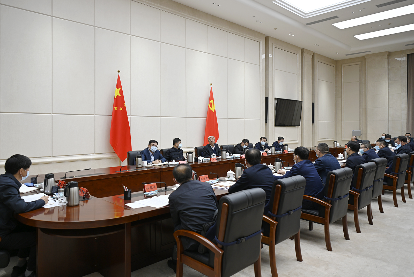 【甘快看·圖解】速覽！2022甘肅省重點(diǎn)經(jīng)濟(jì)工作要這么干！