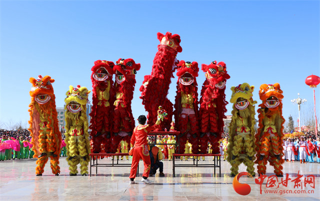 倡導“云團圓” 甘肅推出“視頻直播家鄉(xiāng)年”活動