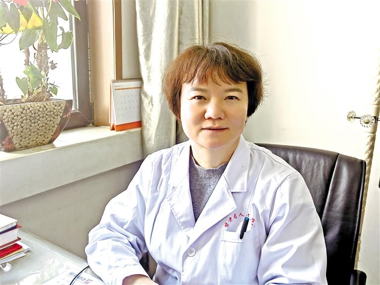 甘肅醫(yī)衛(wèi)丨女神們，要愛身體愛自己