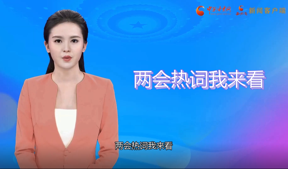 【AI“小隴”觀兩會(huì)】繪就甘肅“最美底色”，代表委員這樣獻(xiàn)策