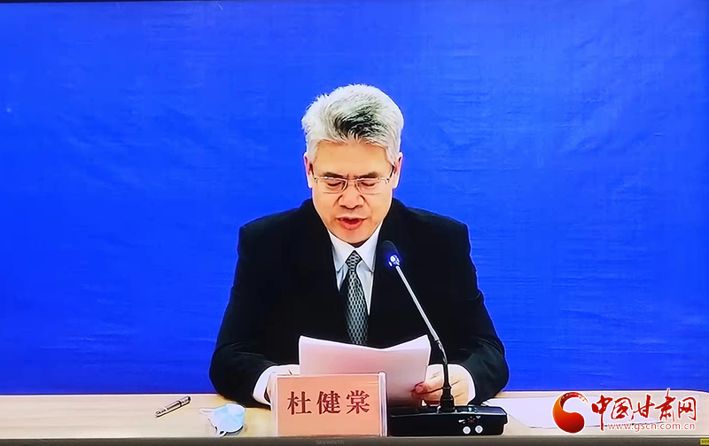 截至3月9日24時 白銀市累計本土確診8例、無癥狀感染者6例