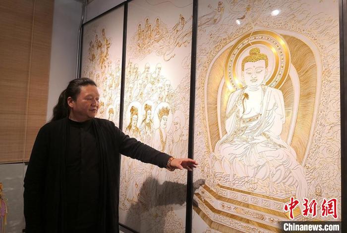 “活起來”的甘肅非遺，離“火起來”還有多遠？