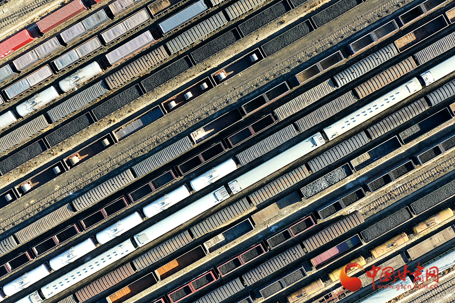 明天起，蘭州鐵路局執(zhí)行新調(diào)圖