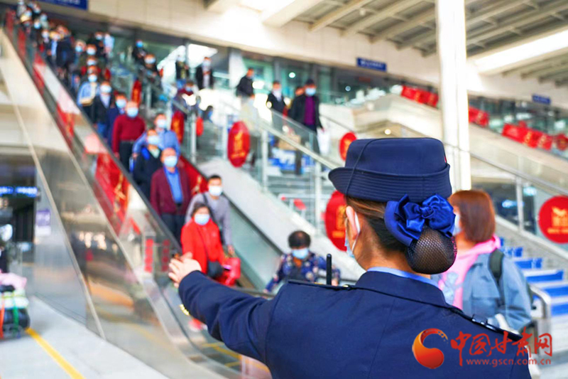 甘肅省計(jì)劃全年募集超過1萬個見習(xí)崗位