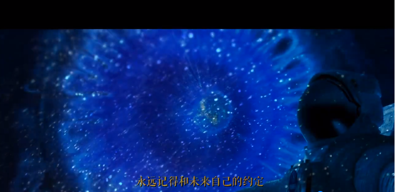 但愿青春，如你，如我