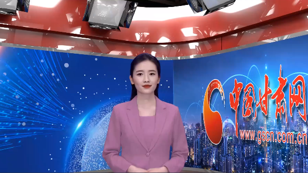 【喜迎二十大 “小隴”AI話十年】科技有作為，甘肅創(chuàng)新引領(lǐng)很硬核！