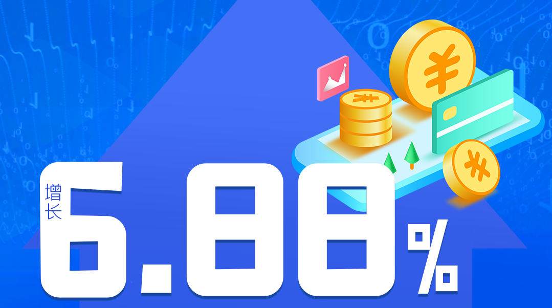 海報丨前三季度金融數(shù)據(jù)觀察 甘肅經濟總體平穩(wěn)運行可期