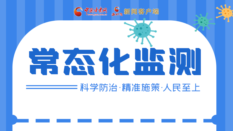 海報|如何做好常態(tài)化核酸監(jiān)測？最新要求來了