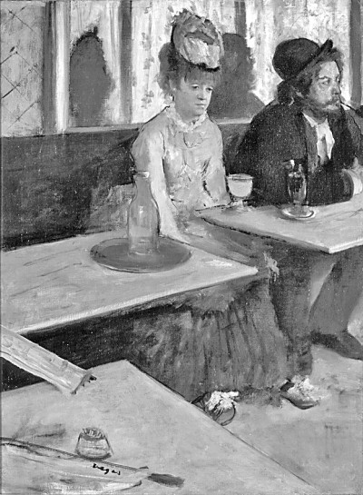 甘苦詩(shī)譯:中國(guó)的蔞蒿與西方的苦艾 甘苦詩(shī)譯:中國(guó)的蔞蒿與西方的苦艾