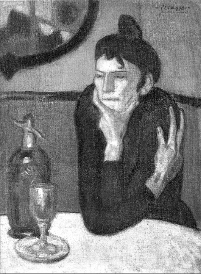 甘苦詩(shī)譯:中國(guó)的蔞蒿與西方的苦艾 甘苦詩(shī)譯:中國(guó)的蔞蒿與西方的苦艾