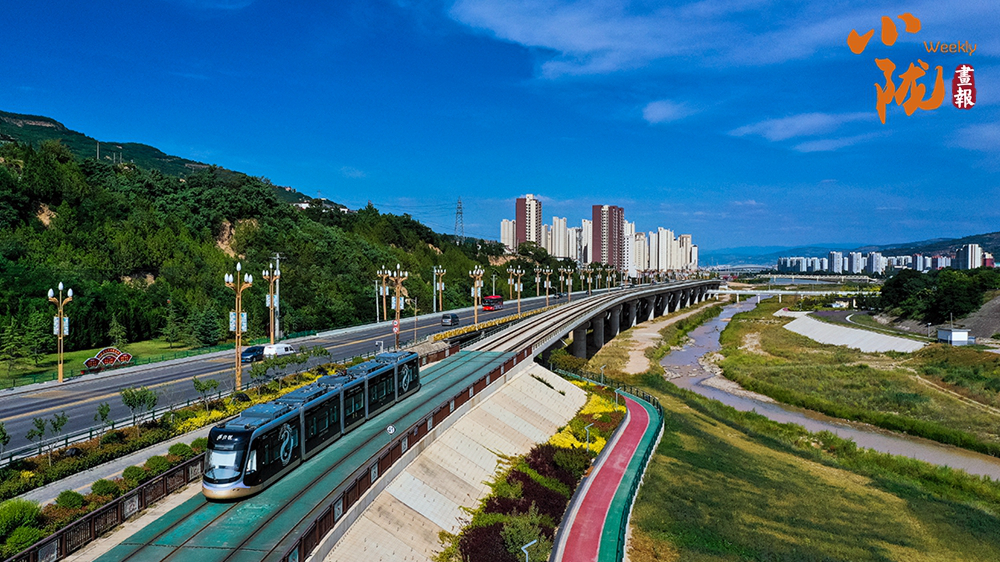 【優(yōu)化營商環(huán)境三年行動】天水營商環(huán)境成效顯著 多領(lǐng)域發(fā)展“加速跑”