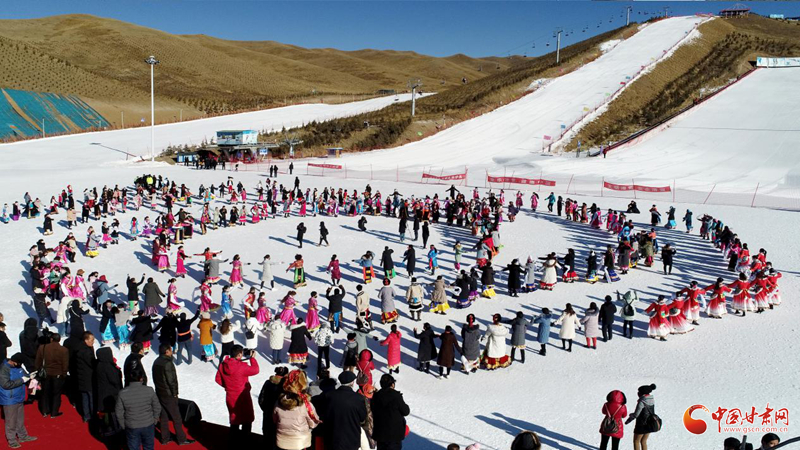 武威市豐富冬春旅游產(chǎn)品推動文旅產(chǎn)業(yè)再升級